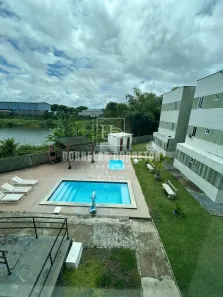 Apartamento com 2 Quartos à venda, 55m² no Umbura, Igarassu