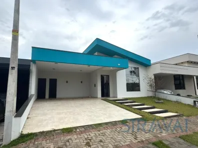 Casa com 3 Quartos à venda, 300m² no Colinas de Indaiatuba, Indaiatuba