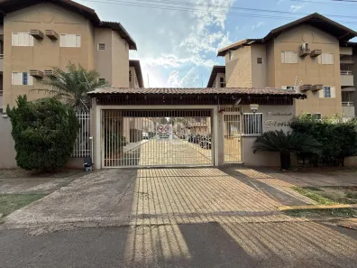Apartamento com 3 Quartos à venda, 77m² no Jardim Paradiso, Campo Grande