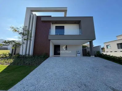 Casa de Condomínio com 5 Quartos à venda, 374m² no Alphaville Dom Pedro 3, Campinas