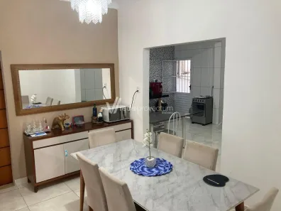 Casa com 3 Quartos à venda, 163m² no Botafogo, Campinas