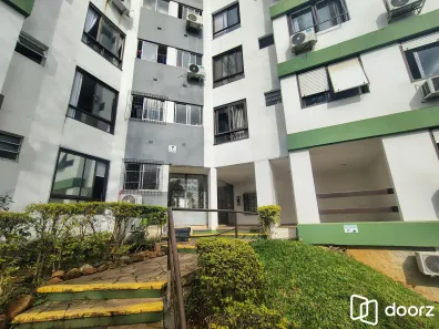 Apartamento com 3 Quartos à venda, 75m² no Nonoai, Porto Alegre