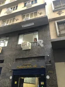 Sala Comercial para alugar, 22m² no Centro, Rio de Janeiro