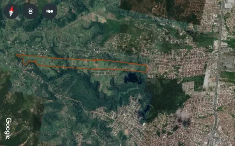 Fazenda/Sítio à venda, 420000000m² no Desterro, Abreu e Lima