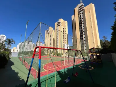 Apartamento com 2 Quartos à venda, 72m² no Mansões Santo Antônio, Campinas