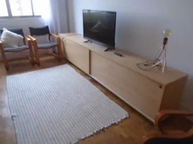 Apartamento com 2 Quartos para alugar, 78m² no Paraíso, São Paulo