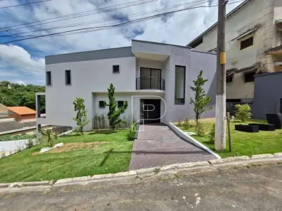 Casa de Condomínio com 3 Quartos à venda, 279m² no Transurb, Itapevi