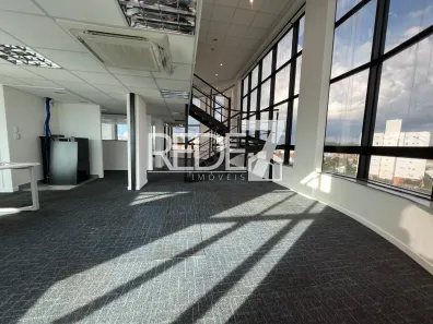 Sala Comercial à venda, 280m² no Loteamento Residencial Vila Bella, Campinas