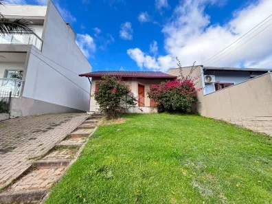 Casa com 1 Quarto à venda, 87m² no Linha Santa Cruz, Santa Cruz do Sul