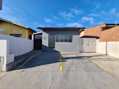 Imóvel Comercial com 2 Quartos para alugar, 150m² no Remanso Campineiro, Hortolândia