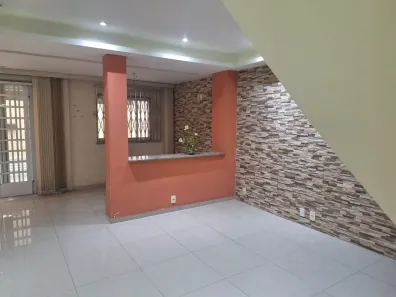 Casa com 2 Quartos à venda, 70m² no Portuguesa, Rio de Janeiro