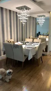 Apartamento com 3 Quartos à venda, 100m² no Freguesia (Jacarepaguá), Rio de Janeiro