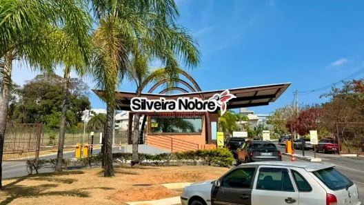 Lote/Terreno à venda, 405m² no Portal do Sol, Contagem