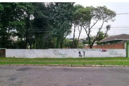 Lote/Terreno à venda, 1827m² no Nonoai, Porto Alegre