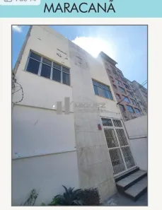 Ponto Comercial à venda, 267m² no Maracanã, Rio de Janeiro