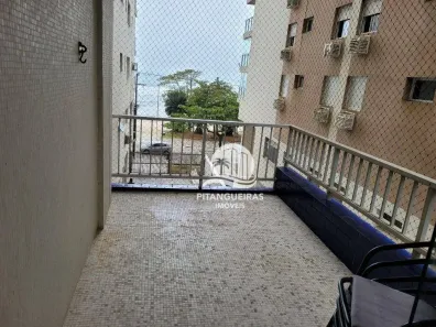 Apartamento com 2 Quartos à venda, 120m² no Pitangueiras, Guarujá