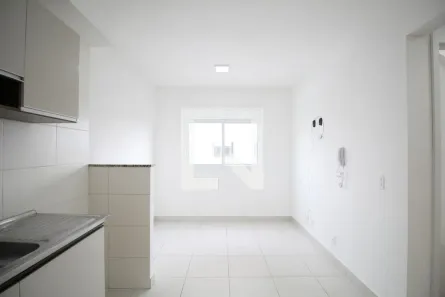 Apartamento com 2 Quartos à venda, 35m² no Jardim Celeste, São Paulo