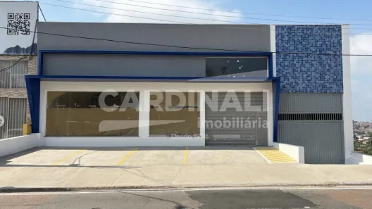 Galpão/Depósito/Armazém para alugar, 515m² no Loteamento Parque São Martinho, Campinas