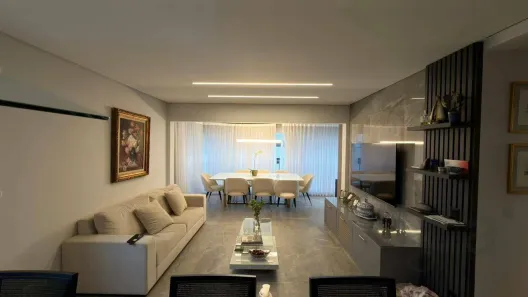 Apartamento com 2 Quartos à venda, 80m² no Jardim Paulista, São Paulo
