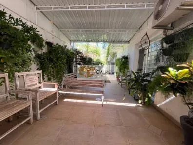 Imóvel Comercial à venda, 319m² no Parque São Quirino, Campinas