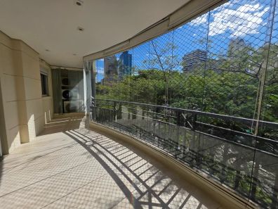 Apartamento com 3 Quartos à venda, 127m² no Planalto Paulista, São Paulo