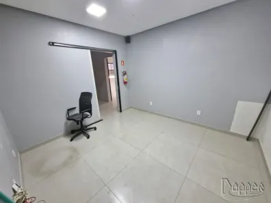 Galpão/Depósito/Armazém para alugar, 400m² no União, Estância Velha