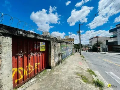 Casa com 3 Quartos à venda, 154m² no Diamante (Barreiro), Belo Horizonte
