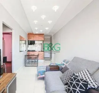 Apartamento com 2 Quartos à venda, 67m² no Centro, São Bernardo do Campo
