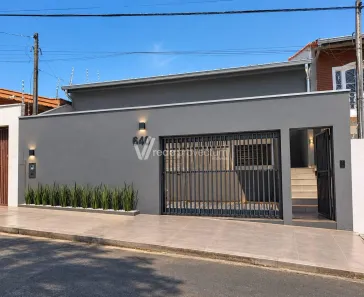 Casa com 2 Quartos à venda, 110m² no Jardim dos Oliveiras, Campinas