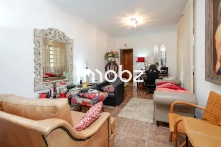 Casa com 2 Quartos à venda, 70m² no Vila Congonhas, São Paulo