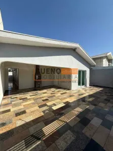 Casa com 3 Quartos à venda, 176m² no Jardim das Turmalinas, Santa Bárbara D'Oeste
