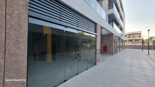 Sala Comercial para alugar, 44m² no Pinheirinho, Vinhedo