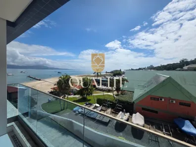 Apartamento com 3 Quartos à venda, 125m² no Canasvieiras, Florianópolis