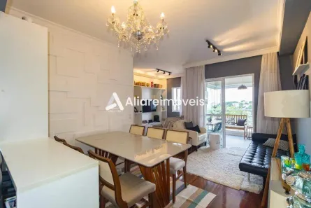 Apartamento com 2 Quartos à venda, 69m² no Vila Oratório, São Paulo