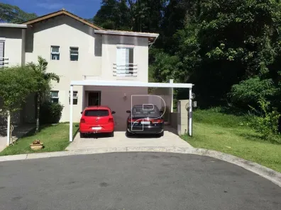 Casa de Condomínio com 3 Quartos à venda, 150m² no Parque Rincão, Cotia