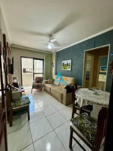 Apartamento com 1 Quarto à venda, 45m² no Ocian, Praia Grande