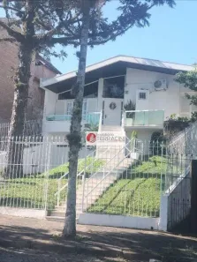 Casa com 4 Quartos à venda, 177m² no Parque Santa Fé, Porto Alegre