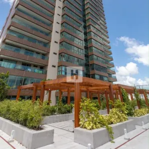 Apartamento com 4 Quartos à venda, 255m² no Pedro Gondim, João Pessoa