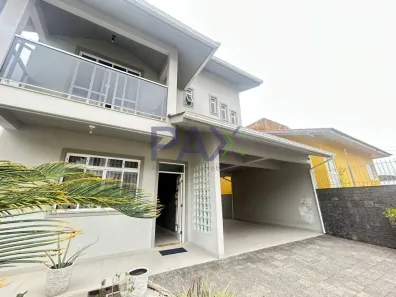 Casa com 3 Quartos à venda, 250m² no Jardim Atlântico, Florianópolis