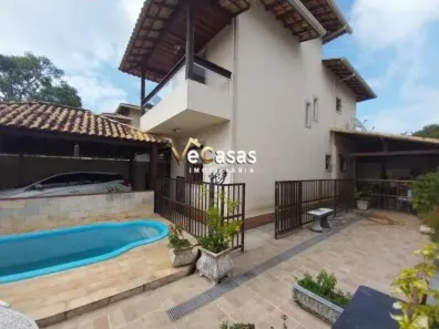 Casa com 3 Quartos à venda, 110m² no Jardim Mariléa, Rio das Ostras