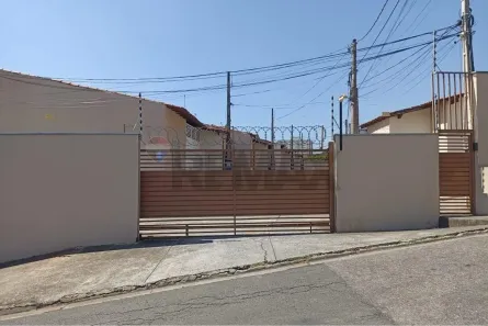 Casa com 2 Quartos à venda, 52m² no Vila Helena, Sorocaba