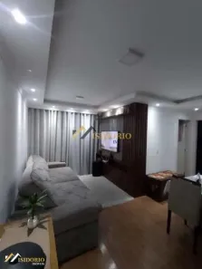 Apartamento com 2 Quartos à venda, 48m² no Tatuquara, Curitiba