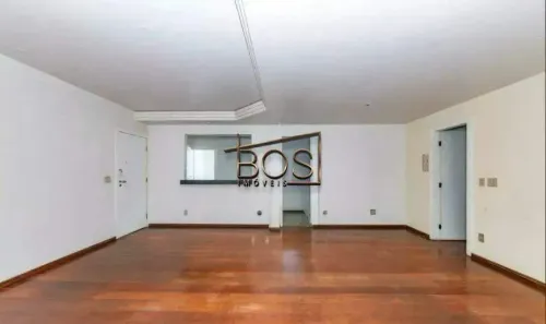 Apartamento com 4 Quartos para alugar, 150m² no Gutierrez, Belo Horizonte
