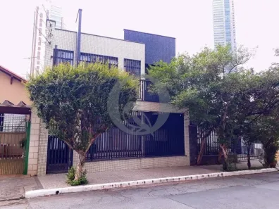 Prédio Comercial à venda, 253m² no Vila Regente Feijó, São Paulo