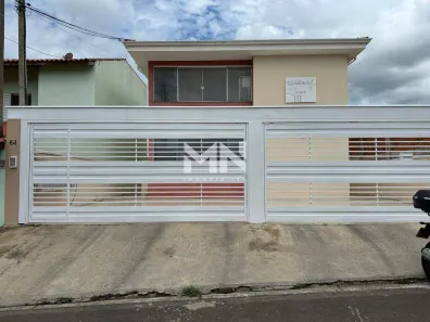 Apartamento com 2 Quartos à venda, 70m² no Parque América, Itu