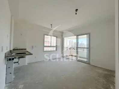 Apartamento com 2 Quartos à venda, 57m² no Santo Amaro, São Paulo