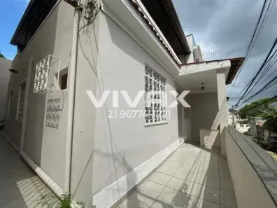 Casa com 3 Quartos à venda, 110m² no Méier, Rio de Janeiro