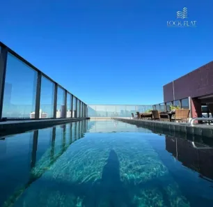 Apartamento com 2 Quartos à venda, 52m² no Tambaú, João Pessoa