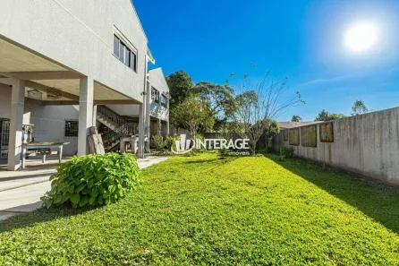 Casa com 3 Quartos à venda, 320m² no Butiatuvinha, Curitiba