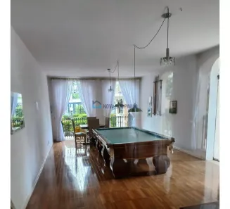 Apartamento com 3 Quartos à venda, 110m² no Paraíso, São Paulo